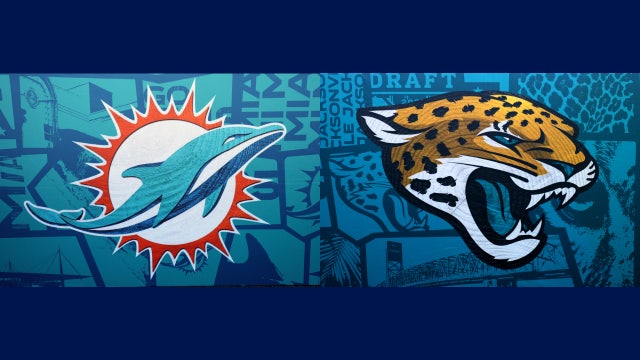 Miami Dolphins, Jacksonville Jaguars to play international NFL games: Schedule, ticket info