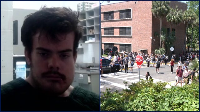 FSU shooting suspect Phoenix Ikner denied bond