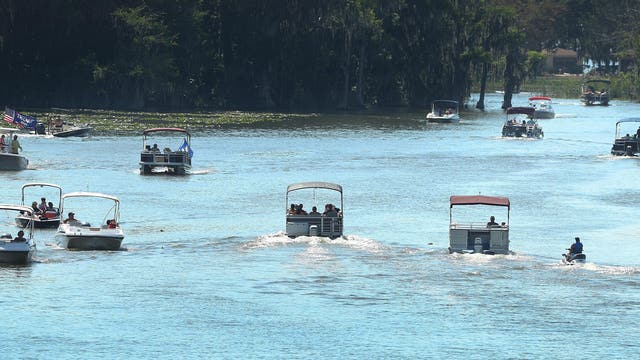 Florida's Boater Freedom Act takes effect this July: Here's what it means