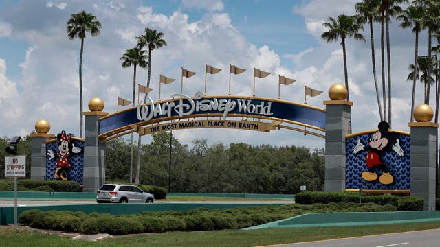 Skip one Disney World trip, get closer to owning a home, study says