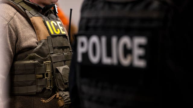 Immigration court case status: How to check using ICE portal