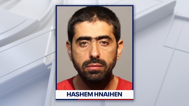 Jordanian man in Florida sentenced for vandalism tied to anti-Israel motive