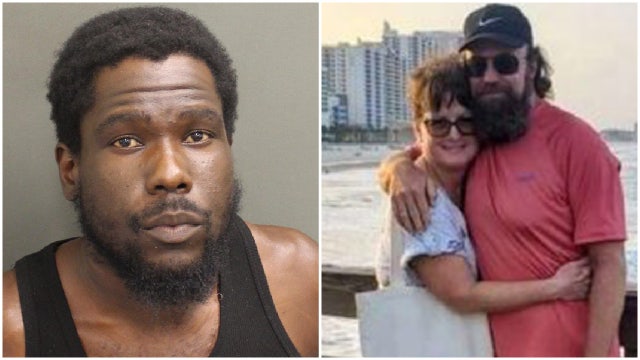 Man who brutally killed Daytona Beach couple during 2022 Bike Week pleads no contest, gets life sentence