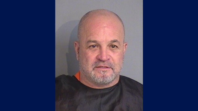 Man arrested for multiple retail thefts in Osceola County, deputies say