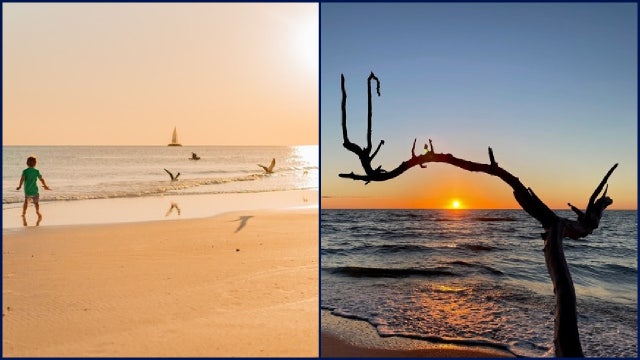 2 Florida State Parks ranked among nation’s best beaches, per study