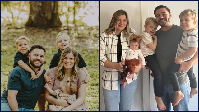 I-95 crash: Florida mom killed, her 3 kids injured when another driver suffers tire blowout