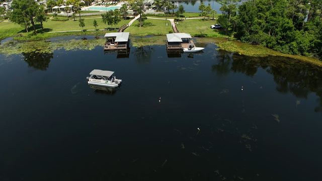 Lake Nona teen pulled from Lake Whippoorwill identified, cause of death confirmed