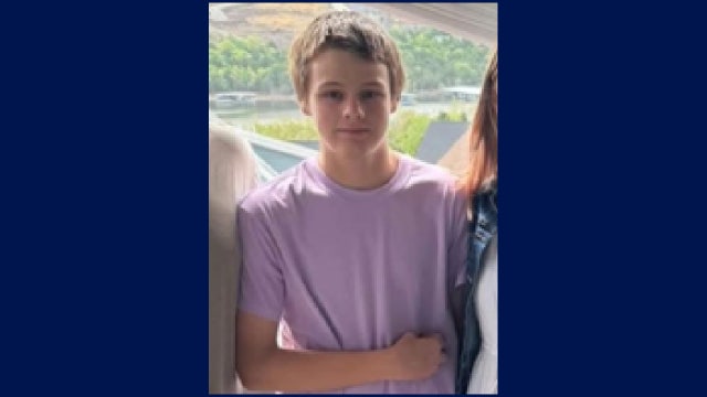 Missing teen in Merritt Island; school spreads word to bring boy home safely