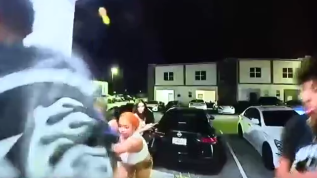 3 Osceola High students hurt in Florida prom after-party shooting; 3 shooters sought, officials say