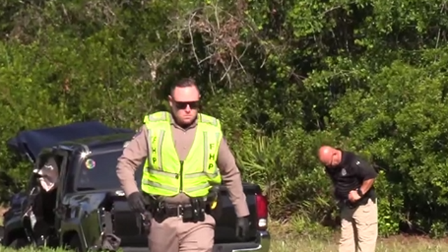 Bob Hallett, CEO of Skydive DeLand, killed in deadly crash: Troopers