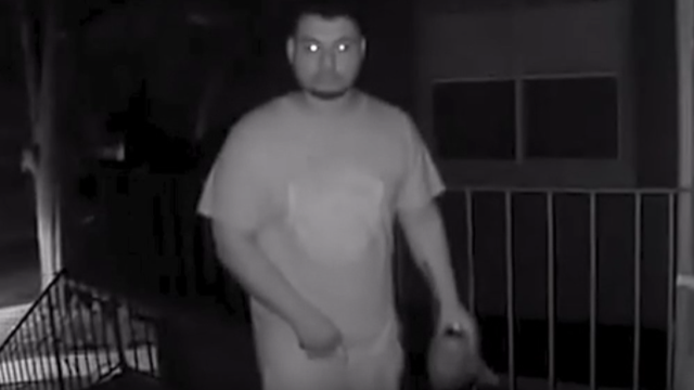 Attempted kidnapping reported in Orange County; Crimeline offers $1,000 reward