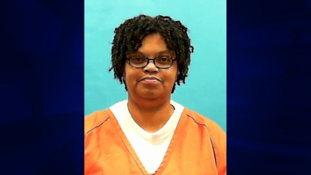 Tina Brown is Florida's only woman currently on death row