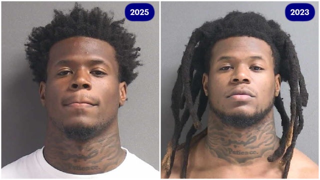 McCabe's Bar shooting: Avantae Williams, former Miami Hurricanes football player, charged with murder