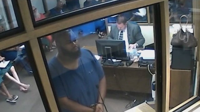 Man faces charges in Cocoa shootout that injured toddler; 3 suspects still at large