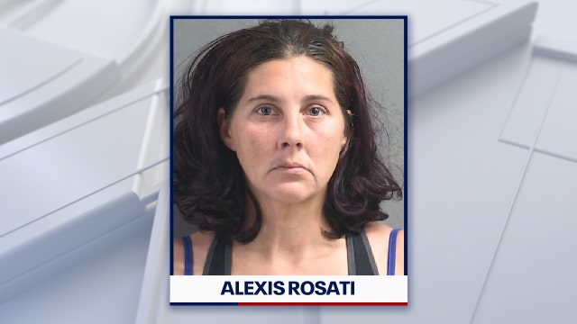 Volusia County woman accused of impersonating police officer in parking lot dispute