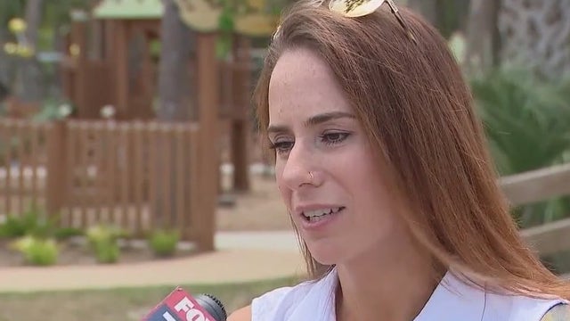 Driver faces suspension after disputing unpaid school zone ticket in Palm Bay