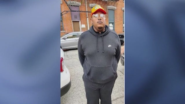 DNA links suspect to 2023 sexual assault in Cocoa Beach; arrest made in Ohio