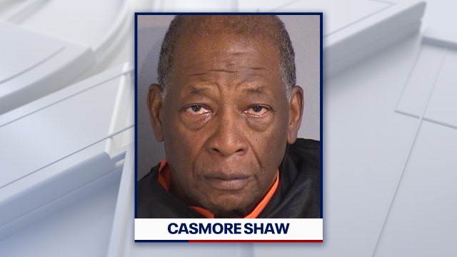 Substitute teacher in Osceola County accused of throwing student into wall, police say