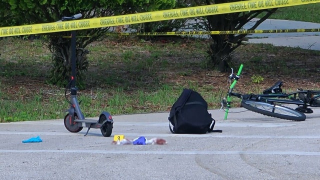 Teen arrested in Deltona stabbing; 2 suspects still sought, deputies say