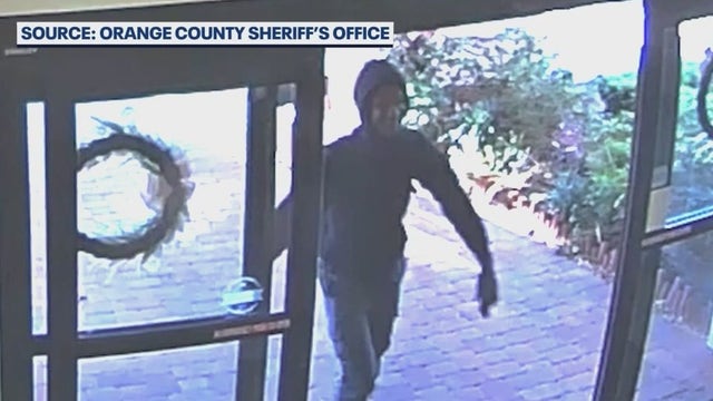 $5K reward offered in attack on 90-year-old woman at assisted living facility