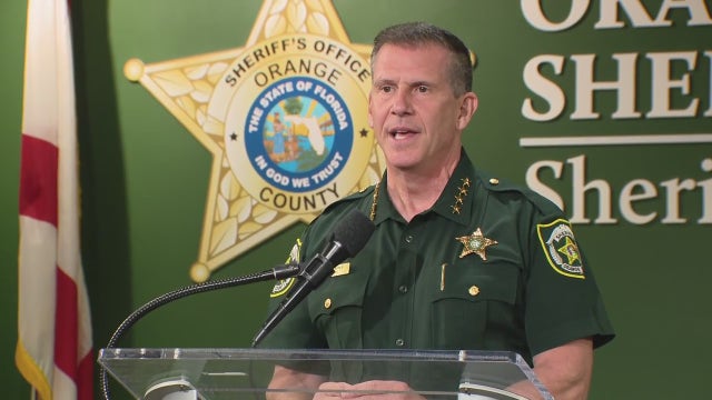 Man shot, killed by Orange County deputy as SWAT team served drug search warrant: Sheriff