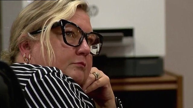 Brevard teacher's request for early release from probation after disorderly conduct conviction delayed