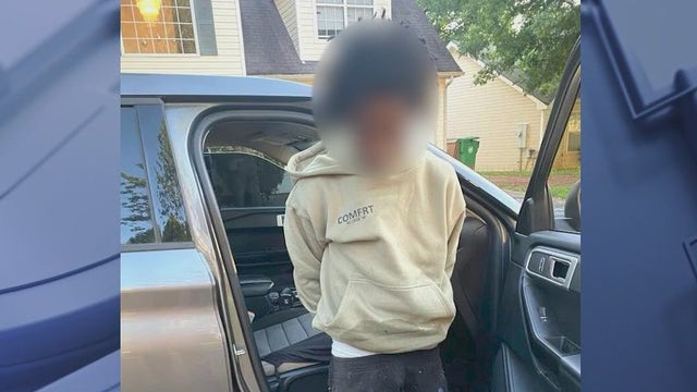 Florida teen arrested in Atlanta tied to shooting of baby in Brevard County, sheriff says