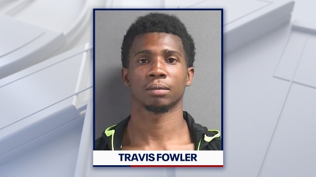DeLand man arrested in shooting that injured 16-year-old
