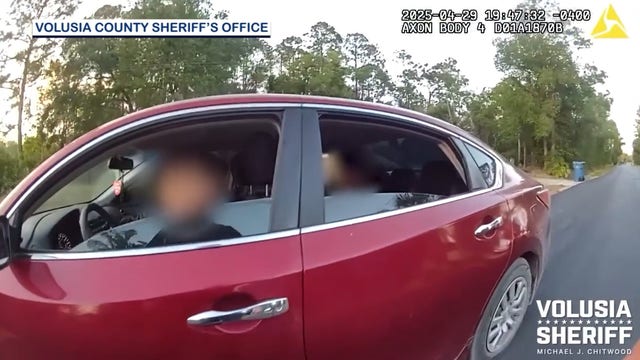 Grandmother of 12-year-old accused of street racing speaks to FOX 35: 'We could be burying 4 or 5 kids'