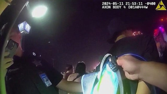 Border Patrol detains 5 at Welcome to Rockville festival; Volusia deputies make 13 arrests