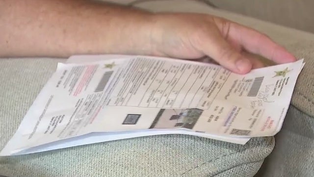 Speeding tickets wrongly issued to Florida drivers to due speed zone camera mix-up