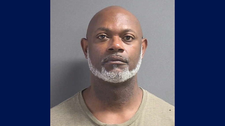 DeLand bar shooting Man arrested after firing weapon over 5 beer