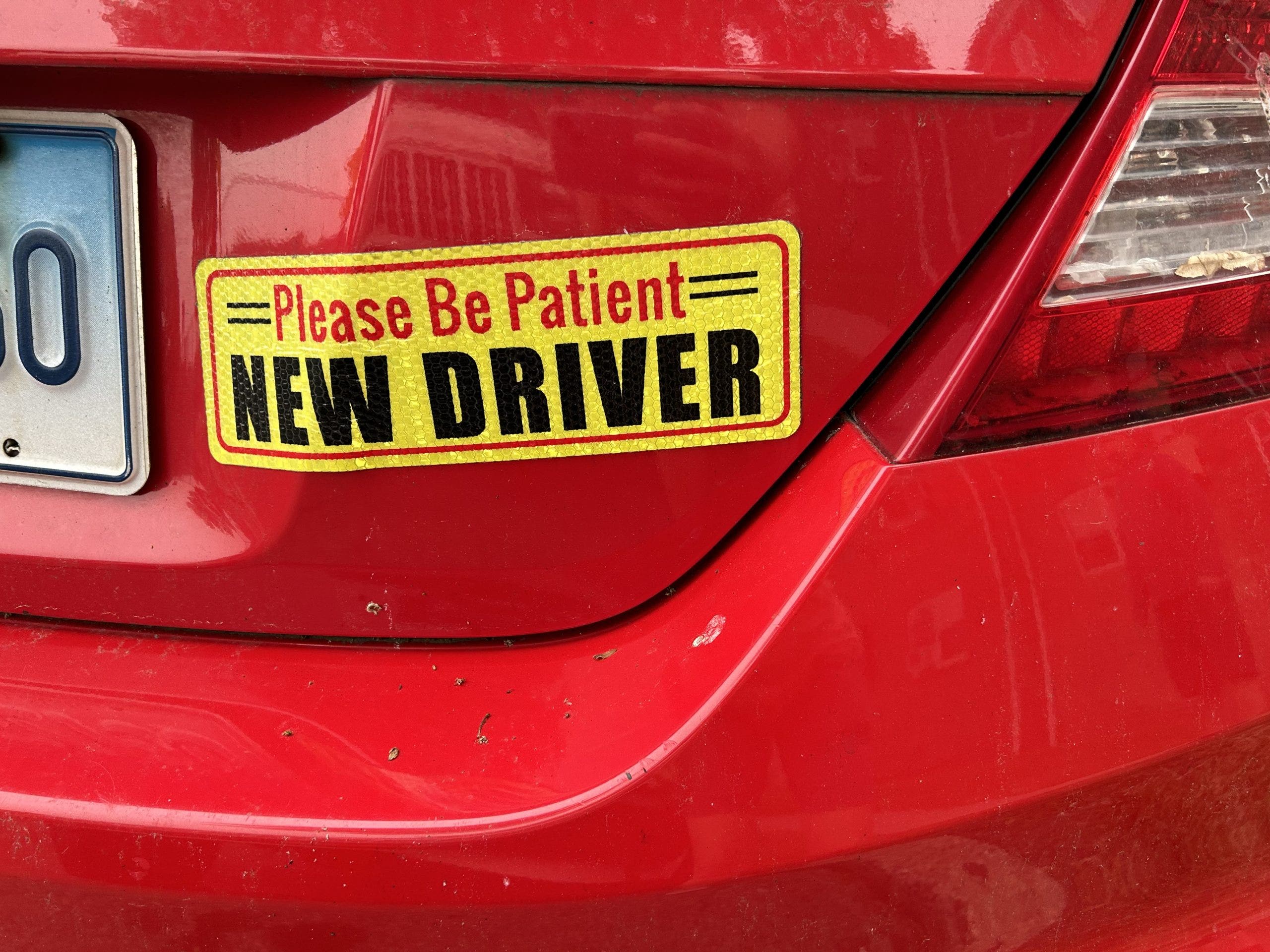 How to get a Florida learners permit? New class required for teen drivers