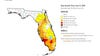 Central Florida's drought improves, but lingering risks remain