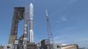 ULA delays Atlas V rocket launch of Amazon Project Kuiper satellites from Florida
