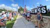 'No Kings Day' protests break out across Central Florida