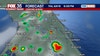 Orlando weather: Hot, humid days continue with slight midweek storm increase