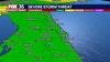 Orlando weather: Hot and mostly sunny skies dominate Central Florida