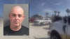 Suspected undocumented immigrant arrested on Florida beach for open beer can: affidavit