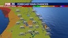 Orlando weather: Daily storms and flooding threat possible through July 4th weekend