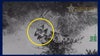 Watch: Family kayaking rescued from water by Lake County deputies