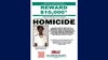 Reward offered in fatal Broward County shooting of 20-year-old man