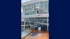 Glass shatters on Royal Caribbean ship near Port Canaveral