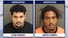 Orange County deadly street-racing: 2 arrested in connection to crash