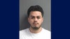 Deland man accused of strangling, holding ex-girlfriend captive in Palm Coast