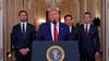 Florida leaders react to U.S. bombings in Iran; Iran retaliates with strike in Qatar