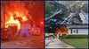 3 injured in Seminole County mobile home fire, officials say