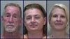 No Kings Protests: 3 people arrested in Ocala, Florida, police say