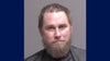 Palm Coast man arrested for assault with deadly weapon, false imprisonment