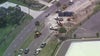 Palm Bay responds to major sewer forcemain break
